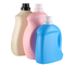 Sise la prueba que el empaquetado detergente líquido plástico embotella los envases vacíos 2000ml