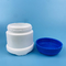 Bote plástico vacío libre de la botella de la medicina de la píldora del animal doméstico de BPA 300 ml con Cat Shape Cap