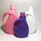 el detergente para ropa vacío 1000ml embotella el SGS reciclable del envase de plástico